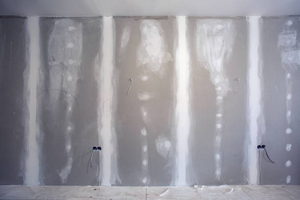 Best Drywall Texturing  in Abbeville, AL